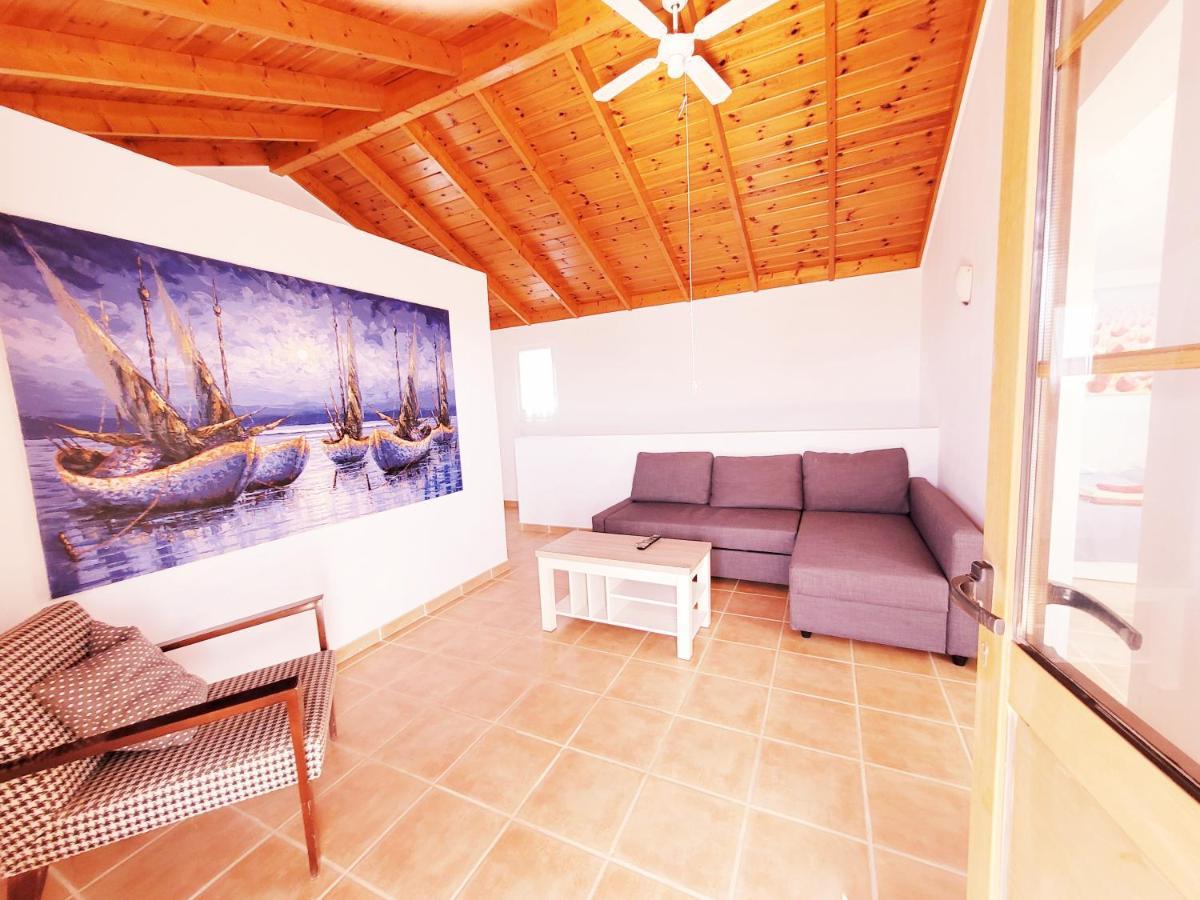 Villatommy Heated Pool, Hottub, Fast Wifi ลาคาเรส ภายนอก รูปภาพ