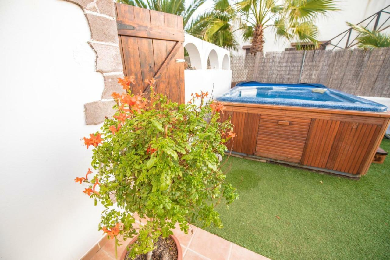 Villatommy Heated Pool, Hottub, Fast Wifi ลาคาเรส ภายนอก รูปภาพ