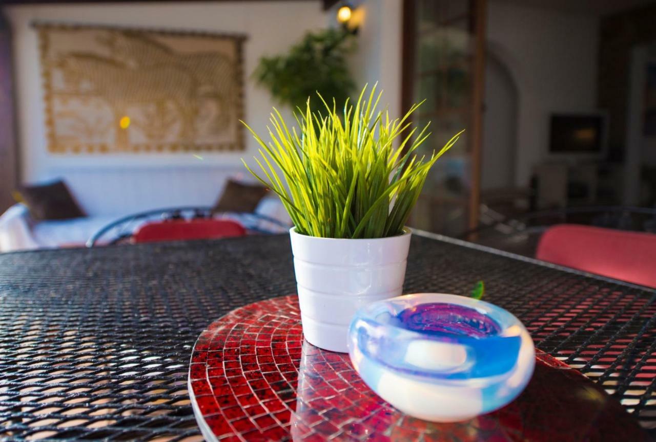 Villatommy Heated Pool, Hottub, Fast Wifi ลาคาเรส ภายนอก รูปภาพ
